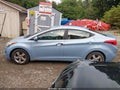 2011 Hyundai Elantra — photo 15 of 22 | VIN KMHDH4AE3BU117946