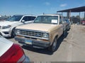 1986 Ford Ranger — photo 6 of 11 | VIN 1FDCR12TXGUC47394
