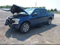 2018 Ford F-150 — photo 2 of 16 | VIN 1FTEW1E57JKF97393