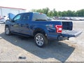 2018 Ford F-150 — photo 3 of 16 | VIN 1FTEW1E57JKF97393