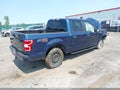 2018 Ford F-150 — photo 4 of 16 | VIN 1FTEW1E57JKF97393