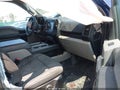 2018 Ford F-150 — photo 5 of 16 | VIN 1FTEW1E57JKF97393
