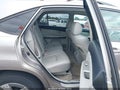 2005 Lexus RX 330 — photo 8 of 16 | VIN JTJHA31U050096851