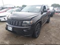 2018 Jeep Grand Cherokee — photo 2 of 17 | VIN 1C4RJFAG1JC420286