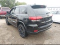 2018 Jeep Grand Cherokee — photo 3 of 17 | VIN 1C4RJFAG1JC420286