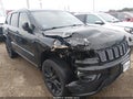 2018 Jeep Grand Cherokee — photo 6 of 17 | VIN 1C4RJFAG1JC420286