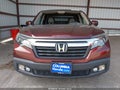 2017 Honda Ridgeline — photo 13 of 17 | VIN 5FPYK3F48HB021384