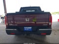 2017 Honda Ridgeline — photo 17 of 17 | VIN 5FPYK3F48HB021384