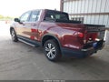 2017 Honda Ridgeline — photo 3 of 17 | VIN 5FPYK3F48HB021384
