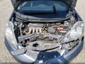 2013 Honda Fit — photo 10 of 21 | VIN JHMGE8H35DC017084