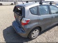 2013 Honda Fit — photo 21 of 21 | VIN JHMGE8H35DC017084