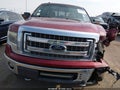 2014 Ford F-150 — photo 13 of 17 | VIN 1FTFW1ET8EKF23800