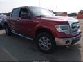 2014 Ford F-150 — photo 1 of 17 | VIN 1FTFW1ET8EKF23800