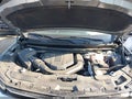 2026 Chevrolet Traverse — photo 10 of 19 | VIN 1GNERGKS0TJ290684