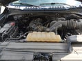 2017 Ford F-150 — photo 10 of 17 | VIN 1FTEW1E84HKE26136