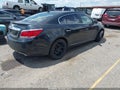 2013 Buick LaCrosse — photo 4 of 16 | VIN 1G4GH5E35DF124612