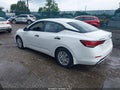 2025 Nissan Sentra — photo 3 of 16 | VIN 3N1AB8BV5SY366070