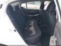 2025 Nissan Sentra — photo 8 of 16 | VIN 3N1AB8BV5SY366070