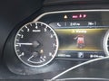 2018 Nissan Murano — photo 15 of 16 | VIN 5N1AZ2MH8JN153053