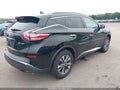 2018 Nissan Murano — photo 4 of 16 | VIN 5N1AZ2MH8JN153053