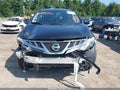 2013 Nissan Murano — photo 13 of 17 | VIN JN8AZ1MW5DW319982