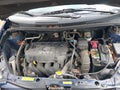2005 Scion xA — photo 10 of 11 | VIN JTKKT624250085927