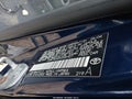 2005 Scion xA — photo 9 of 11 | VIN JTKKT624250085927