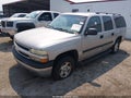 2004 Chevrolet Suburban 1500 — photo 2 of 14 | VIN 1GNFK16T04J216630
