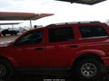 2004 Dodge Durango — photo 14 of 16 | VIN 1D4HD48D44F176030