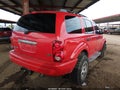 2004 Dodge Durango — photo 4 of 16 | VIN 1D4HD48D44F176030