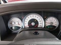 2004 Dodge Durango — photo 7 of 16 | VIN 1D4HD48D44F176030