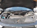 2023 Honda Odyssey — photo 10 of 16 | VIN 5FNRL6H71PB037766