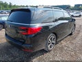 2023 Honda Odyssey — photo 4 of 16 | VIN 5FNRL6H71PB037766