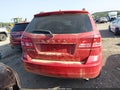 2018 Dodge Journey — photo 17 of 17 | VIN 3C4PDCAB8JT524988