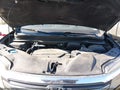 2016 Honda Pilot — photo 10 of 17 | VIN 5FNYF5H15GB014404