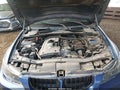 2008 BMW 3 Series — photo 10 of 11 | VIN WBAVB73538KY64876