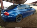 2008 BMW 3 Series — photo 4 of 11 | VIN WBAVB73538KY64876
