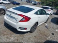 2021 Honda Civic — photo 4 of 16 | VIN 2HGFC2F8XMH515214