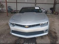 2015 Chevrolet Camaro — photo 11 of 20 | VIN 2G1FB1E31F9173725