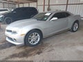 2015 Chevrolet Camaro — photo 2 of 20 | VIN 2G1FB1E31F9173725