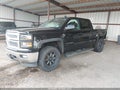 2015 Chevrolet Silverado 1500 — photo 2 of 17 | VIN 3GCUKREC9FG336222