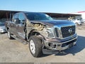 2016 Nissan Titan — photo 6 of 17 | VIN 1N6BA1F44GN506317