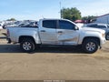 2017 GMC Canyon — photo 13 of 16 | VIN 1GTG5BENXH1260959