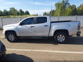 2017 GMC Canyon — photo 14 of 16 | VIN 1GTG5BENXH1260959