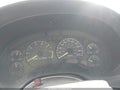 1998 Chevrolet S-10 — photo 7 of 11 | VIN 1GCCS1447WK151666