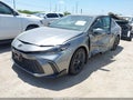 2026 Toyota Camry — photo 2 of 17 | VIN 4T1DAACK7TU320992