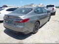 2026 Toyota Camry — photo 4 of 17 | VIN 4T1DAACK7TU320992