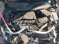 2018 Mercedes-Benz CLA-Class — photo 10 of 16 | VIN WDDSJ4EBXJN510258