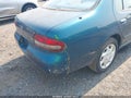 1997 Nissan Altima — photo 12 of 16 | VIN 1N4BU31D7VC258480