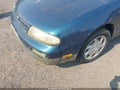 1997 Nissan Altima — photo 15 of 16 | VIN 1N4BU31D7VC258480